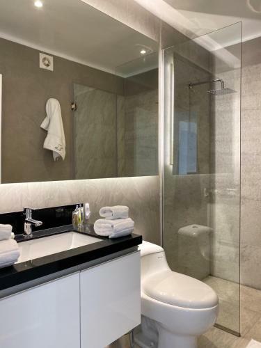 Apartamento Stunning 2br In San Isidro