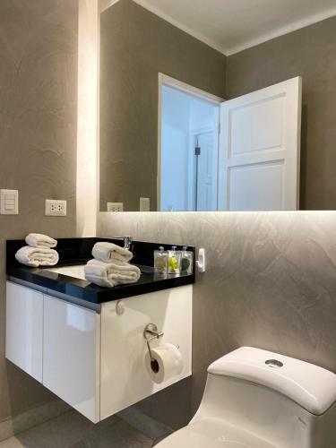 Apartamento Stunning 2br In San Isidro