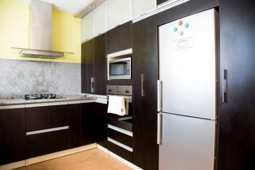 Apartamento Peruvian & Ciudad Real 302 & 2 Bedroom