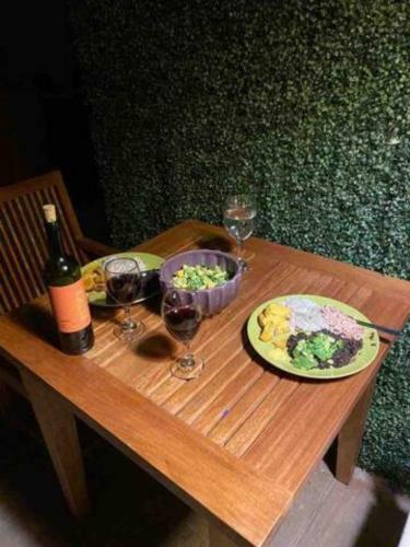 Apartamento Peruvian & Ciudad Real 302 & 2 Bedroom