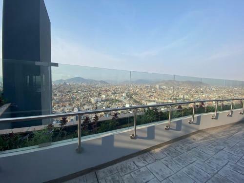 Apartments In Peru