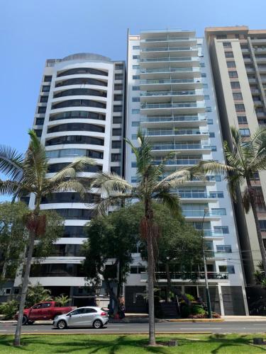 Apartamento Departamento En San Isidro
