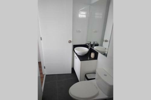 Apartamento Magdalena Ocean View Top Tower