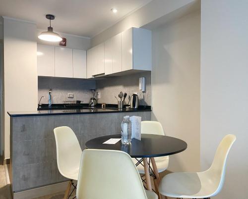 Apartamento Cozy 1br In Barranco