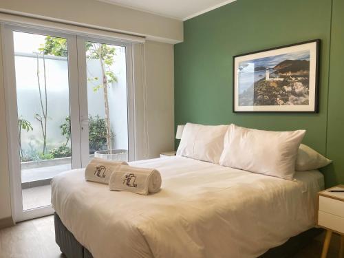 Apartamento Cozy 1br In Barranco