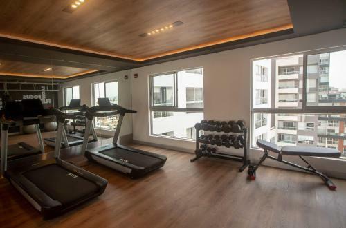Apartamento Exclusive Loft In Barranco