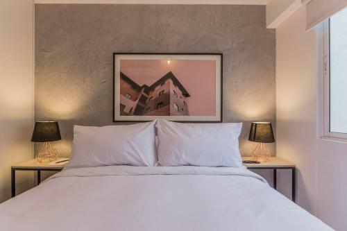 Apartamento Artistic 2br In Luxury Building