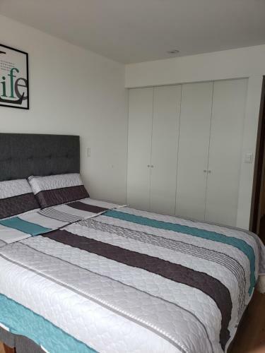 Apartamento Aparment Con Vista Al Mar