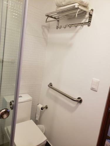 Apartamento Aparment Con Vista Al Mar
