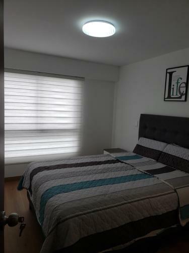 Apartamento Aparment Con Vista Al Mar