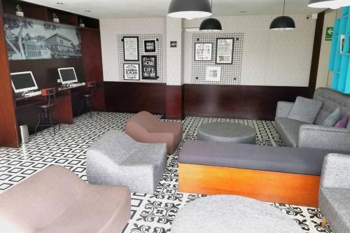 Espacio Luxury Apartments - Pedro de Osma 03