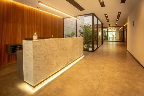 Apartamento Classic 2br In Miraflores