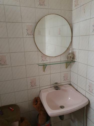 Apartamento Mario