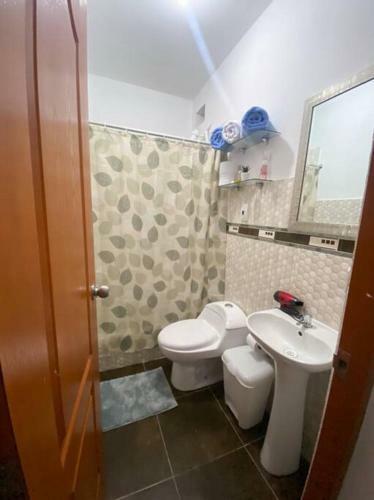 Complete Apartment With Basic Services Included