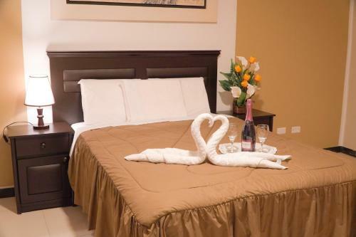 Hotel Golden Dream�s