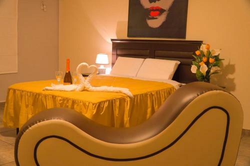 Hotel Golden Dream�s
