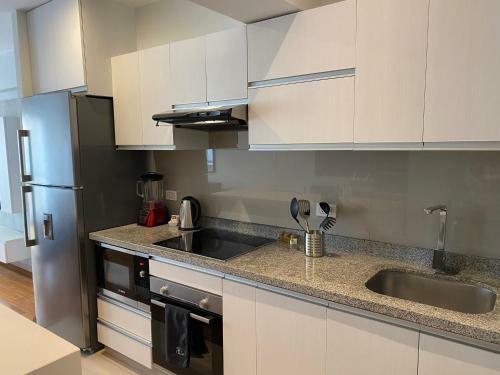 Apartamento Contemporary 2br In Barranco