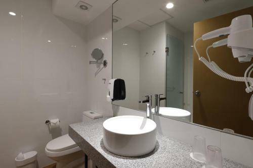 Hotel Casa Andina Standard Benavides
