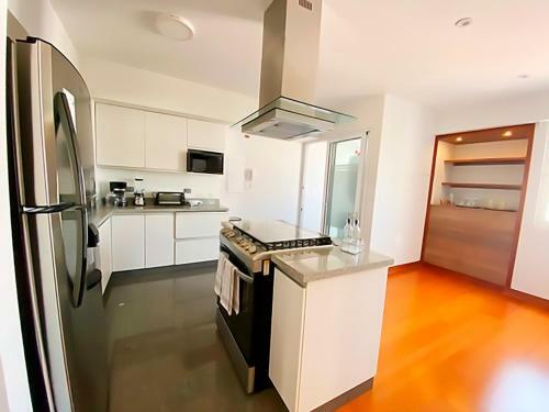 Modern And Comfortable Apartment In Miraflores
