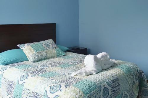 Nice Apartament In Heart Of Miraflores