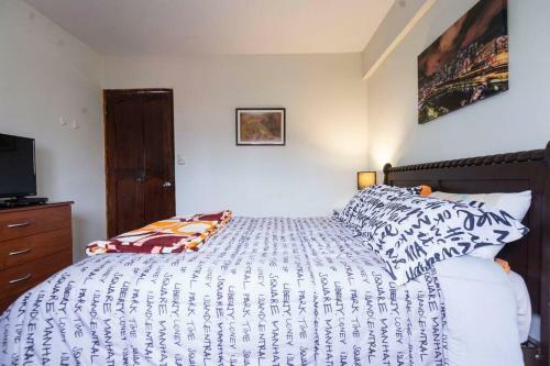 Apartamento Miraflores Best Place! 100% Private!