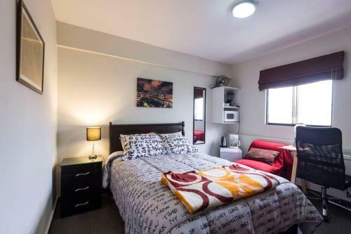 Apartamento Miraflores Best Place! 100% Private!