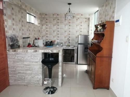 Complete Apartment, Services Included, Wifi, Netflix