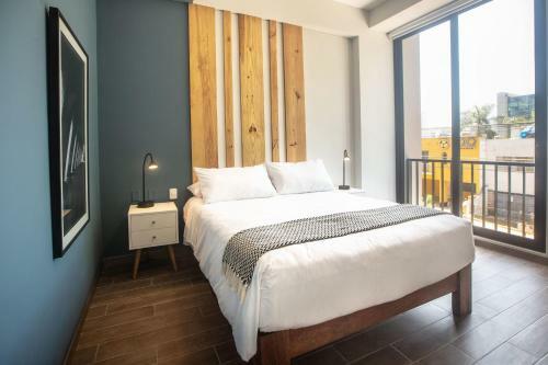 Apartamento Lily-white 2br In Miraflores
