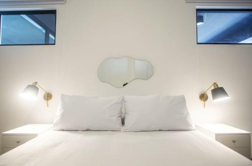 Apartamento Lily-white 2br In Miraflores