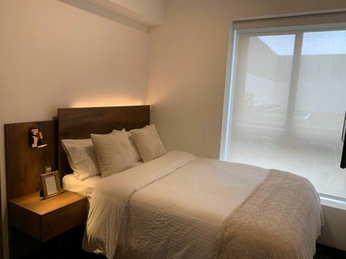 Executive Apartments San Isidro Business Zone