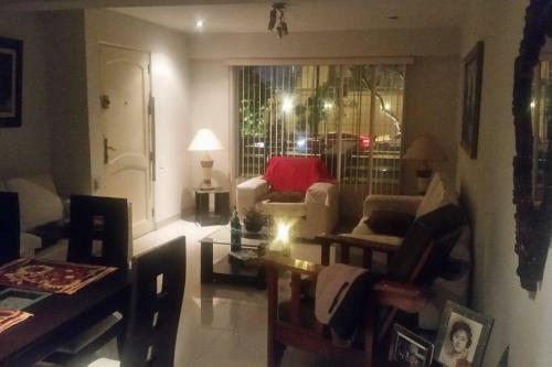 Hostal Habitaci�n Amoblada En Valle Hermoso - Surco