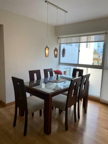 Executive Apartment Miraflores