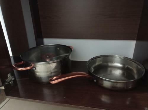 Apartamento Minidepartamento Al L�mite de La Molina