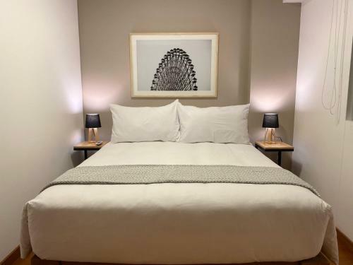 Apartamento Refined 3br Duplex With Rooftop Terrace