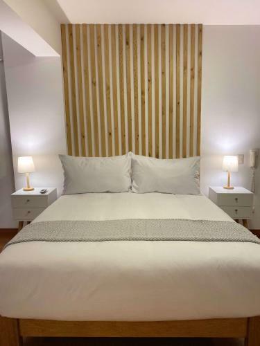 Apartamento Refined 3br Duplex With Rooftop Terrace