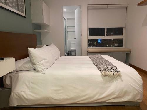 Apartamento Gorgeous 2br With Balcony