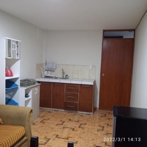 Apartamento Fiori