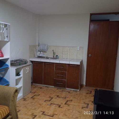 Apartamento Fiori