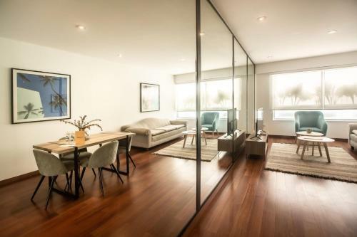 Apartamento Magnificent 2br In Miraflores