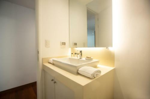 Apartamento Magnificent 2br In Miraflores