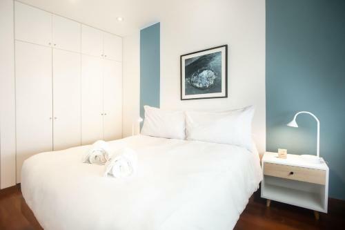 Apartamento Magnificent 2br In Miraflores