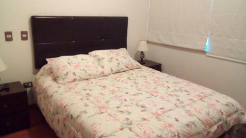Apartment- Larco Mar