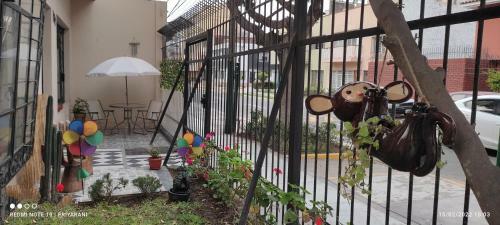 Apartamento Priyarani House
