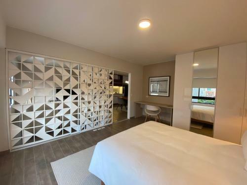 Apartamento Spacious And Classy 2br In Miraflores