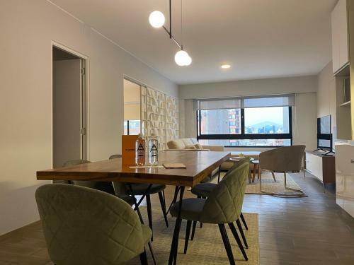 Apartamento Spacious And Classy 2br In Miraflores