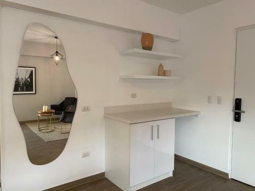 Apartamento Spacious And Classy 2br In Miraflores