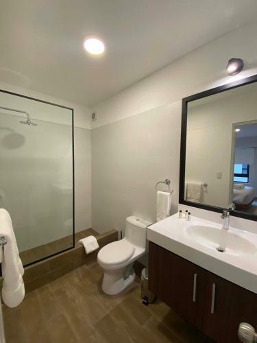 Apartamento Spacious And Classy 2br In Miraflores