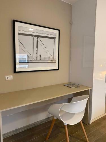 Apartamento Spacious And Classy 2br In Miraflores