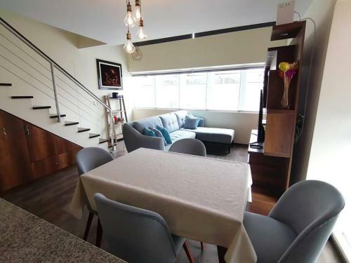 Miraflores 1 Loft 1bed Elegant Apartment
