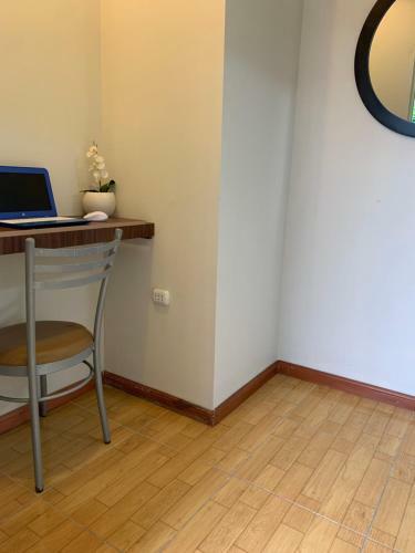 Apartamento Lima Portofino